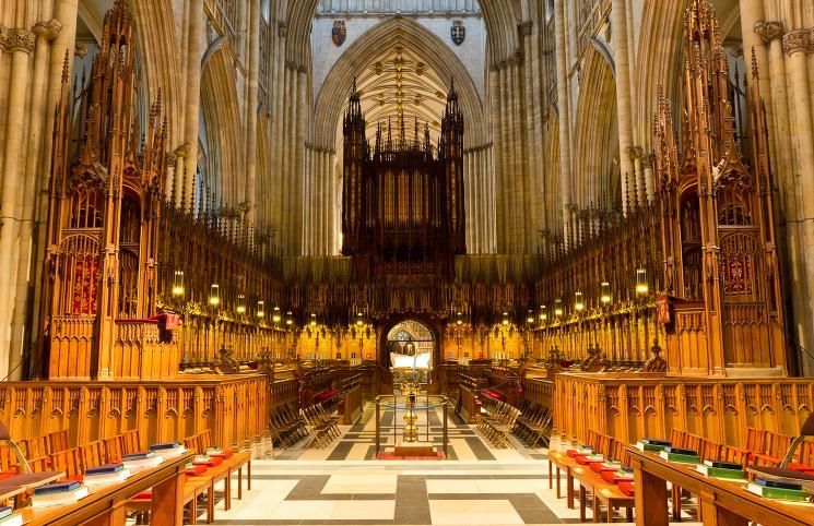 York Minster